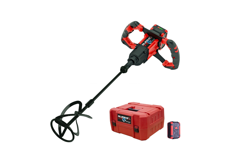 Rührwerk Rubi RUBIMIX E-10 ENERGY