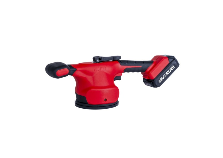 Rüttler zum Glätten von Fliesen Rubi RV-18 ENERGY