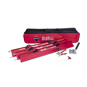 Fliesenschneider Rubi SLAB CUTTER G3