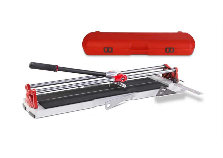 Fliesenschneider Rubi SPEED-72 MAGNET + koffer