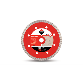 Diamant-Trennscheibe Rubi TCR 180 SUPERPRO