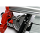 Fliesenschneider Rubi TK-1600