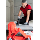 Fliesenschneider Rubi TK-1600