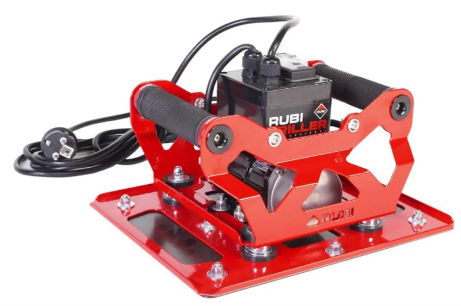 Fliesenrüttler Rubi TRILLER