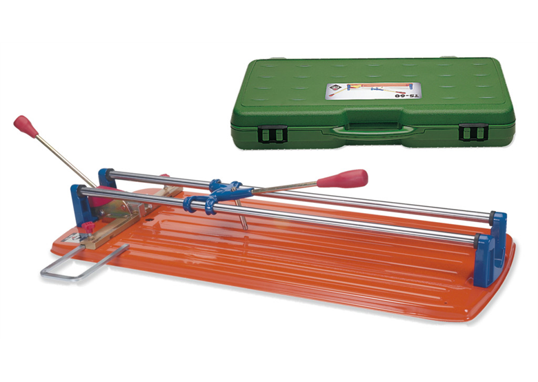 Hand-Fliesenschneider Rubi TS-50