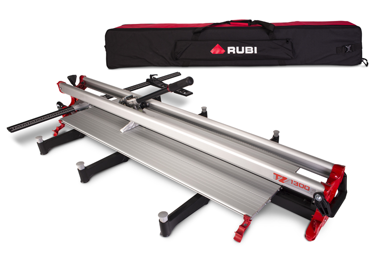 Fliesenschneider Rubi TZ-1300