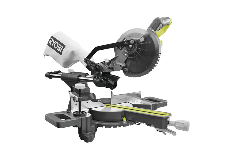 Kapp- und Gehrungssäge Ryobi ONE+ RMS18190-0