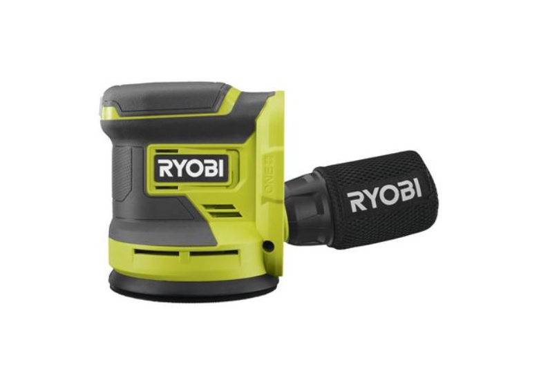 Exzenterschleifer Ryobi ONE+ RROS18-0