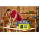Universal Staubsauger Ryobi ONE+ RV1811-0