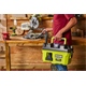 Universal Staubsauger Ryobi ONE+ RV1811-0