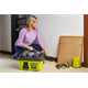Universal Staubsauger Ryobi ONE+ RV1811-0