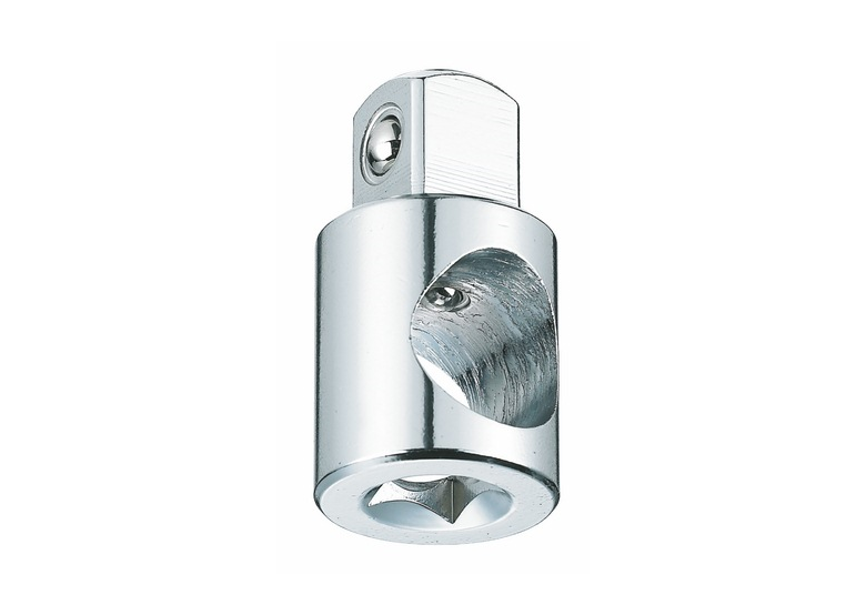 3-Wege-Adapter 1/2" - 3/8" Sata ST13930SC