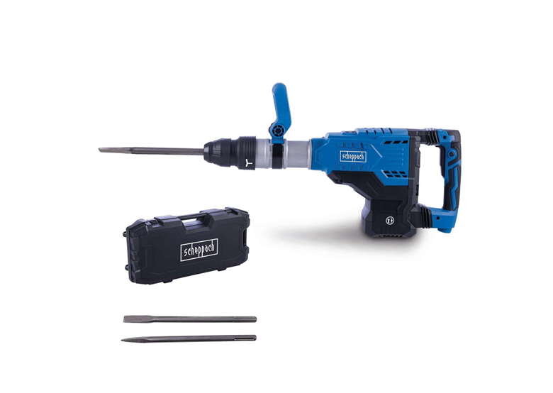 Abbruchhammer Scheppach AB2000