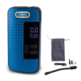 Akku-Multi-Kompressor Scheppach AC10/8V