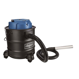 Asche-Staubsauger Scheppach AVC25