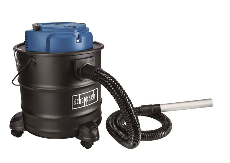 Asche-Staubsauger Scheppach AVC25