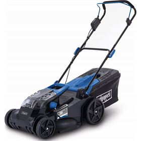 Akku-Rasenmäher Scheppach BC-MP430-X 20V IXES