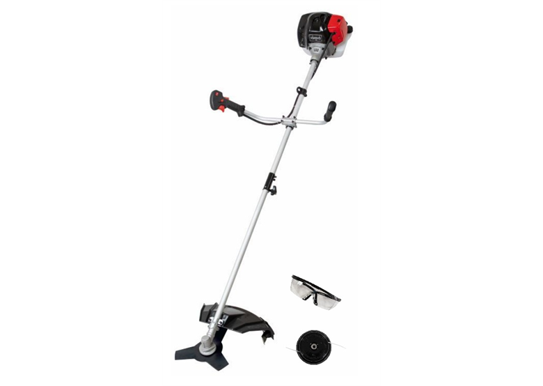 Motorsense Scheppach BCH52-4