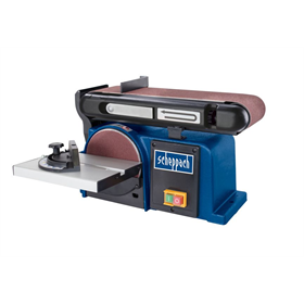Bandschleifer Scheppach BTS900