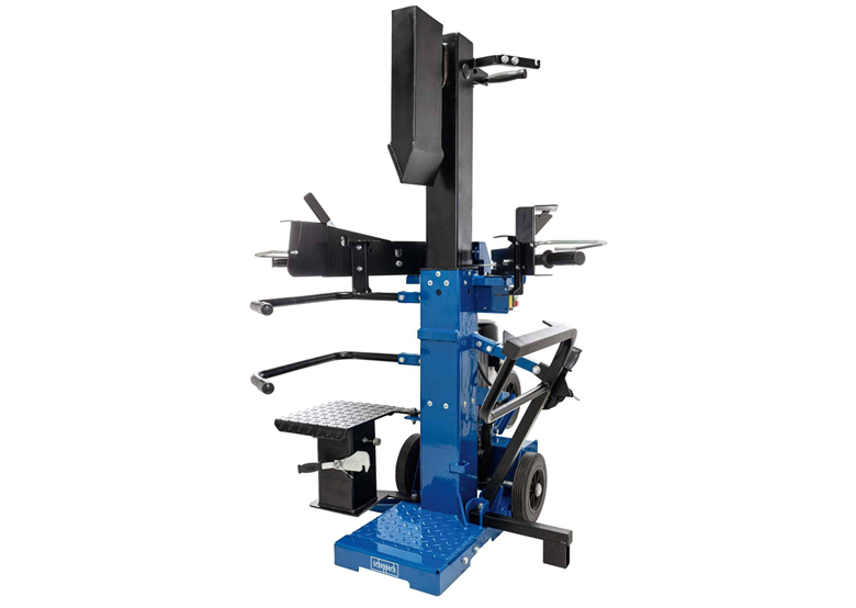 Holzspalter Scheppach Compact 15T 400V