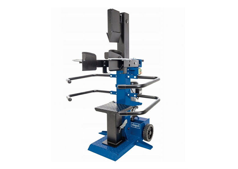 Holzspalter Scheppach Compact 8T 400V