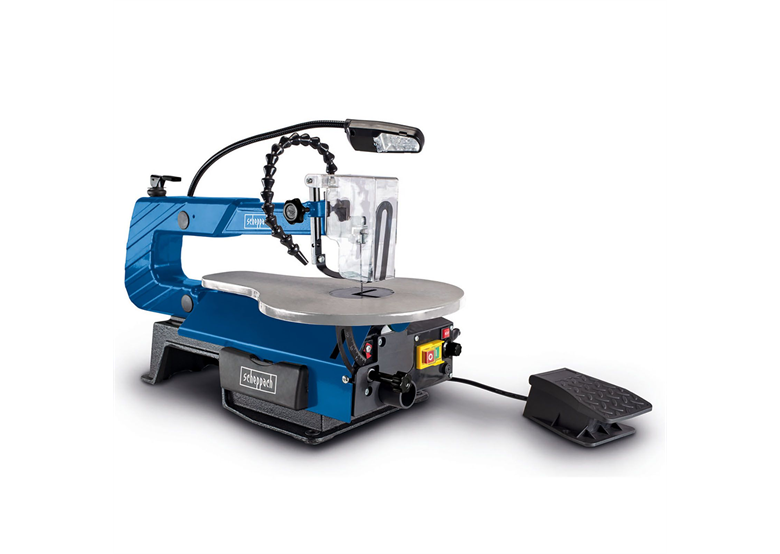 Dekupiersäge Scheppach DECO-XLS