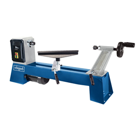 Drechselbank Scheppach DM500T