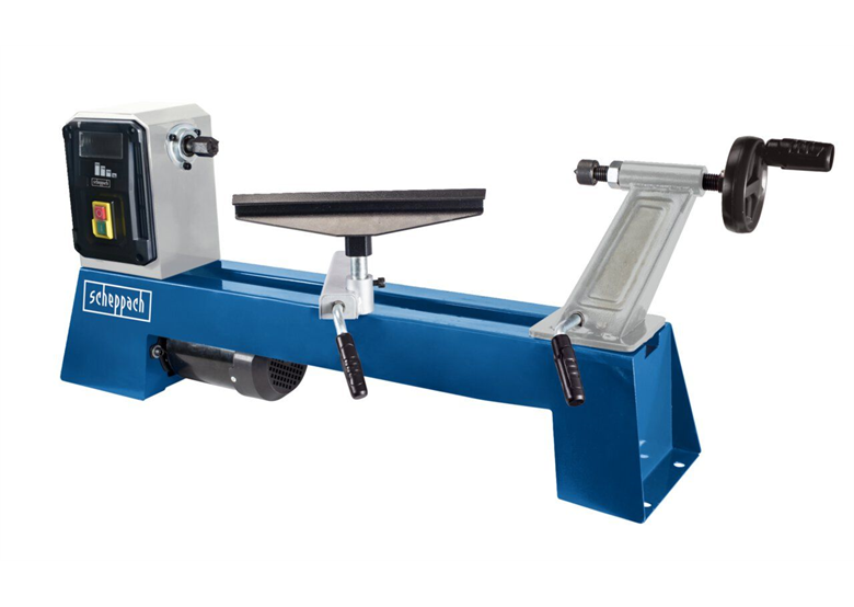 Drechselbank Scheppach DM500T