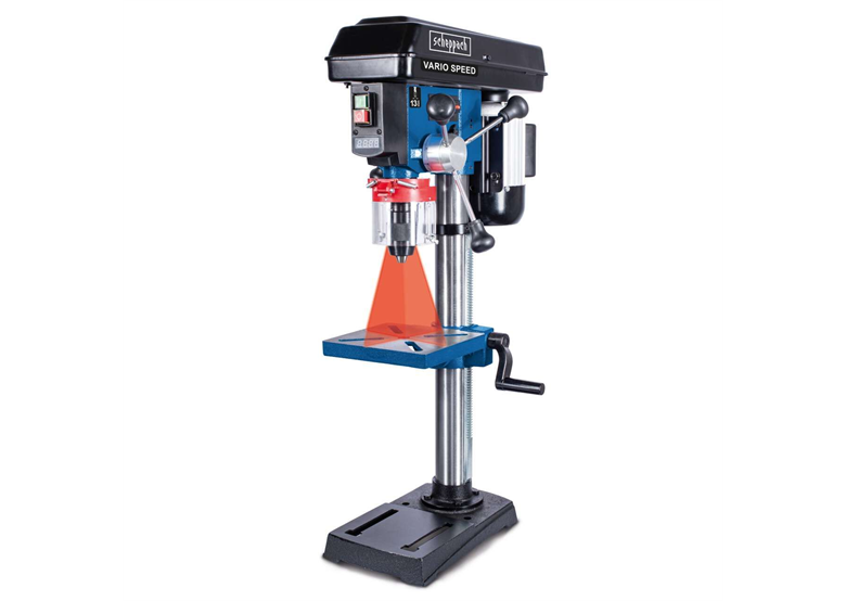 Tischbohrmaschine Scheppach DP19VARIO