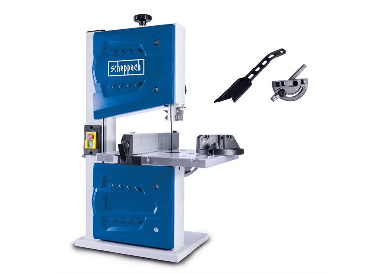 Bandsäge Scheppach HBS25