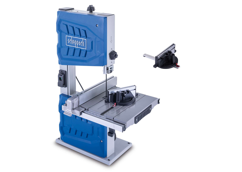 Bandsäge Scheppach HBS261