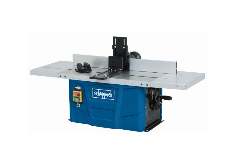 Tischfräsmaschine Scheppach HF60