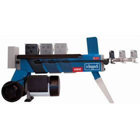 Holzspalter Scheppach HL460 4T