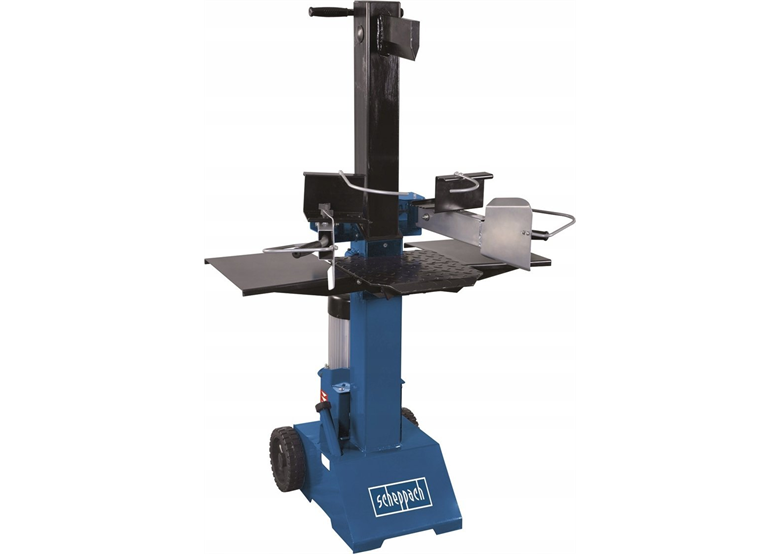 Holzspalter Scheppach HL810 400V