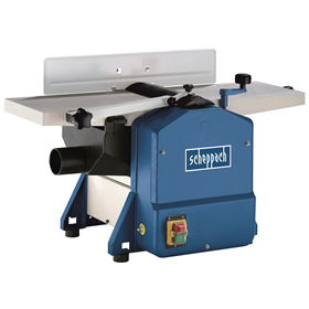 Abricht- und Dickenhobelmaschine Scheppach HMS850