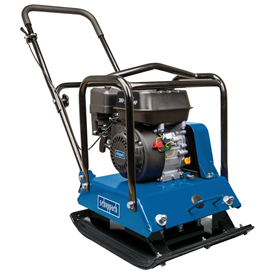 Vibrationsplatten-Plattenverdichter Scheppach HP2000S