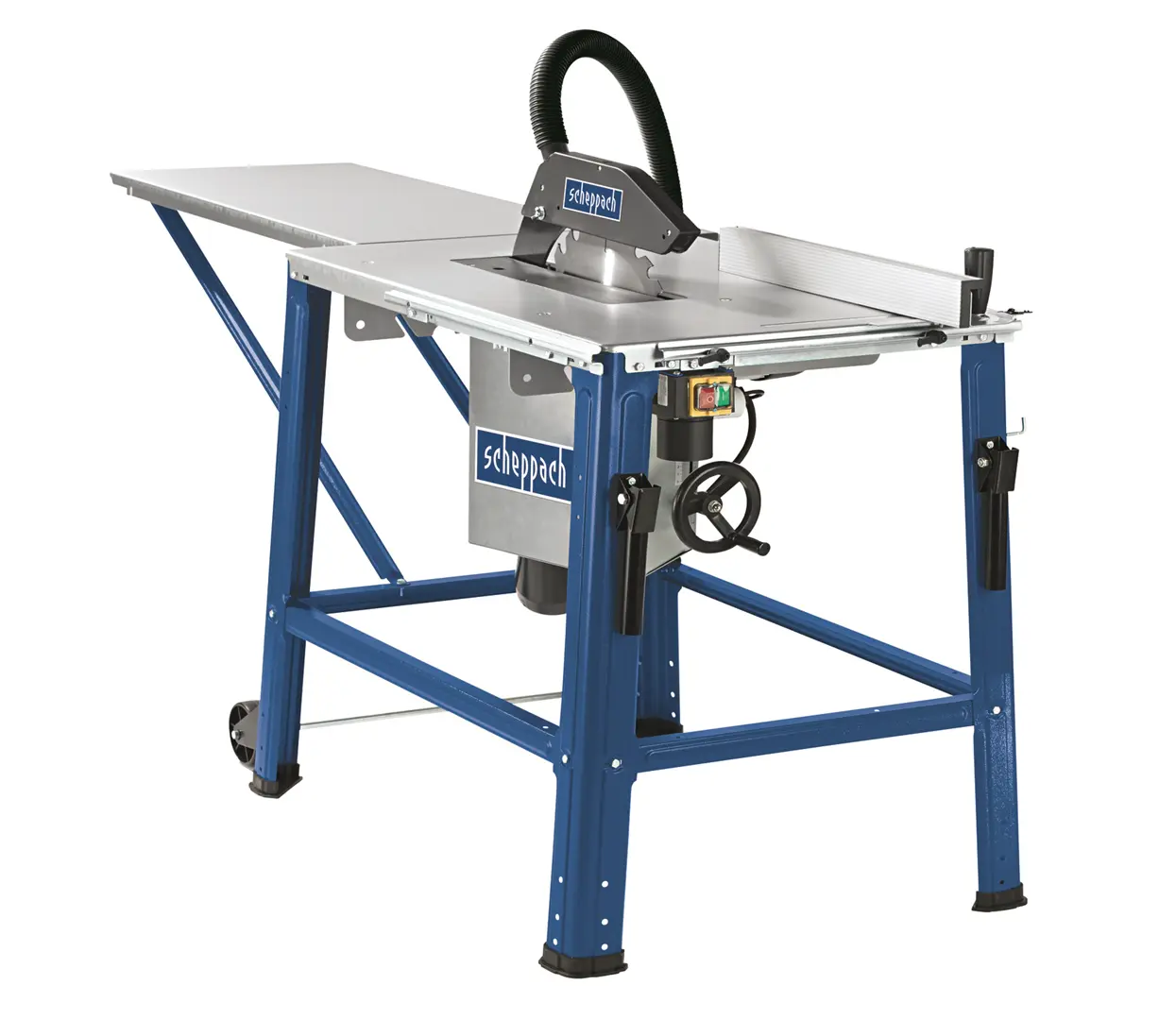Tischkreissäge Scheppach HS120O 400V