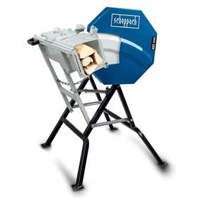 Schaukelsäge Scheppach HS410 230V