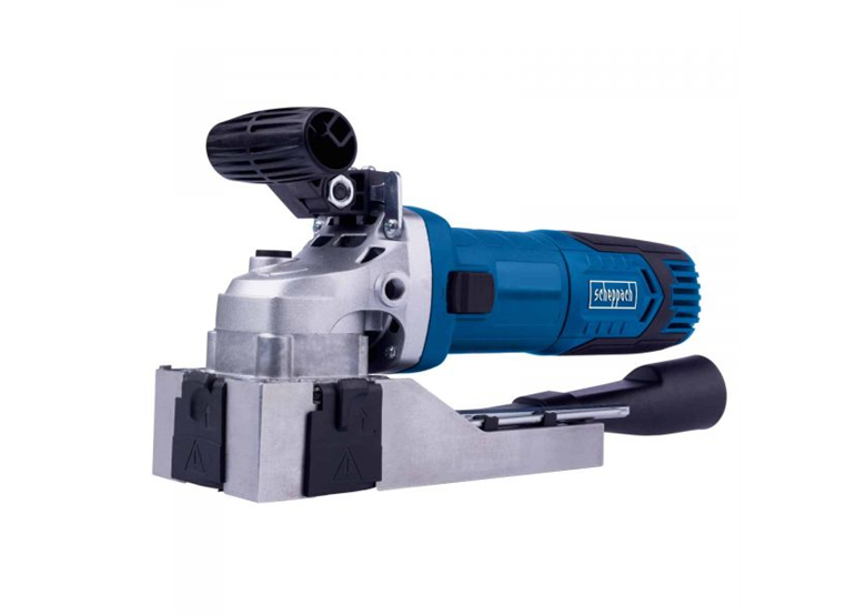 Lackfräse Scheppach LFR720