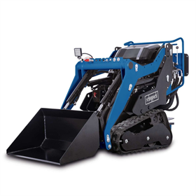 Kompaktlader Scheppach MKL730