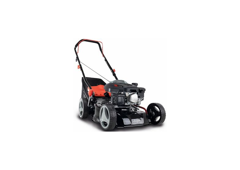 Benzin-Rasenmäher Scheppach MP132-42