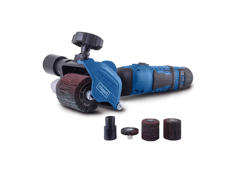 Bürstenschleifer Scheppach MRS500