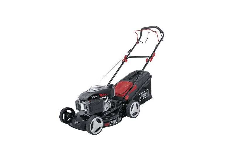 Benzin-Rasenmäher Scheppach MS161-46