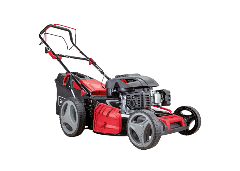 Benzin-Rasenmäher Scheppach MS173-51 OLD