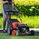 Benzin-Rasenmäher Scheppach MS225-53E