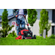 Benzin-Rasenmäher Scheppach MS225-56