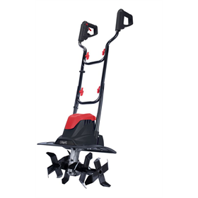 Elektro-Erdfräse Scheppach MTE380