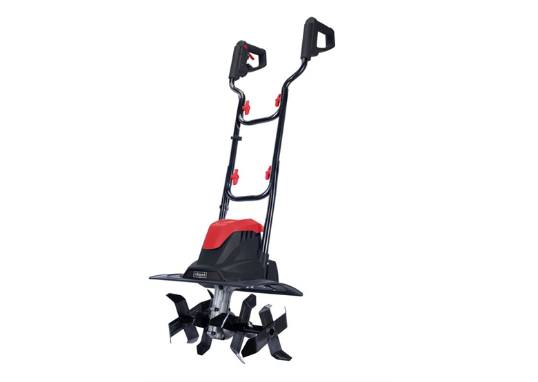 Elektro-Erdfräse Scheppach MTE380