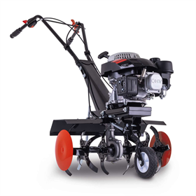 Erdfräse Scheppach MTP560