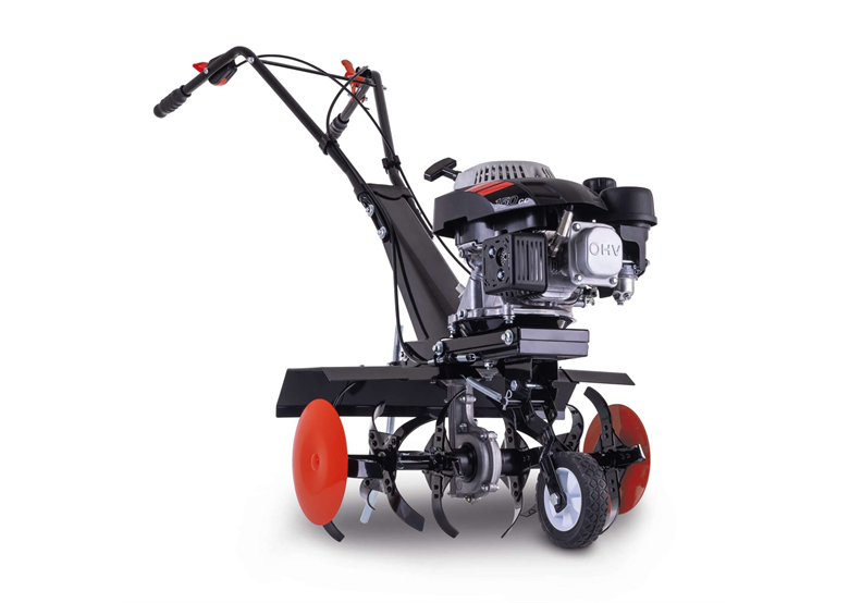 Erdfräse Scheppach MTP560